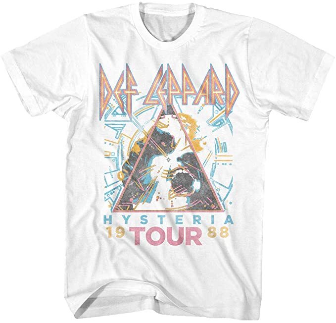 English Angora totus Rock Shirt